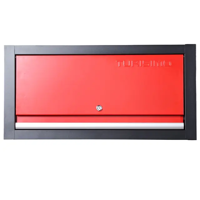 Turisimo overskap topphengslet 680x280x338 mm, 2 gassdempere 