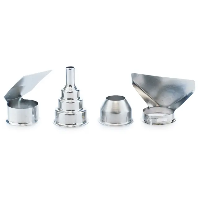 Turisimo Warm 20V med batteri og lader 