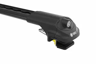 TURTLE AIR1 Takstativ - Åpen Rails 4dr -Vito (W639) 2003-2014