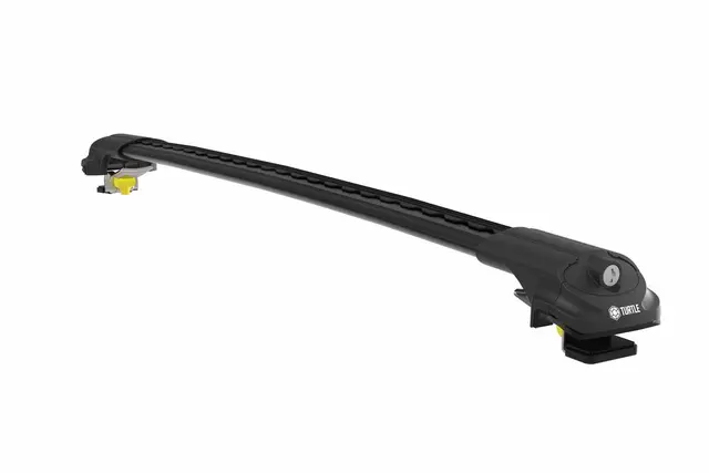 TURTLE AIR1 Takstativ - Åpen Rails 5dr -V-Class (W447) 2015+ 