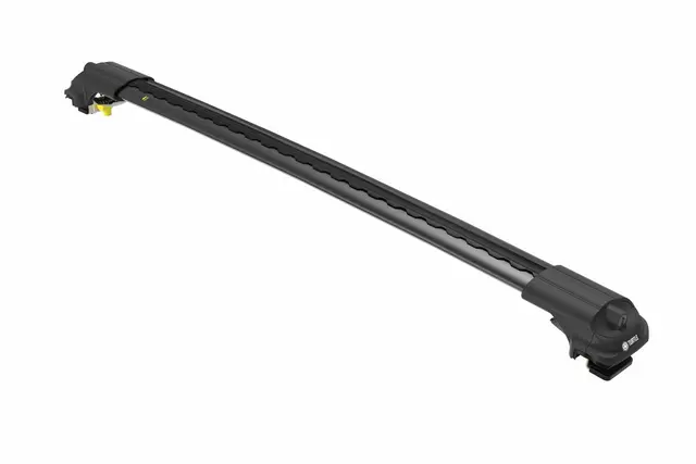 TURTLE AIR1 Takstativ - Åpen Rails 5dr -V-Class (W447) 2015+ 