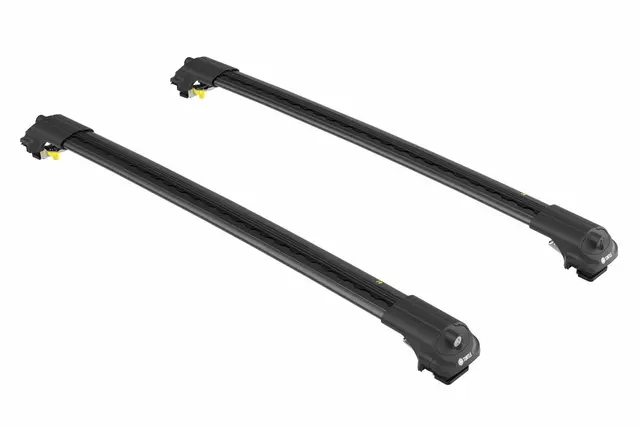 TURTLE AIR1 Takstativ - Åpen Rails 5dr -V-Class (W447) 2015+ 