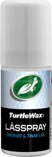 Turtle Wax L&#229;sspray L&#229;stiner 40ml spray