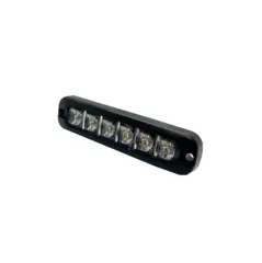 VP 6 LED FLEX 20 blinkem&#248;nster. Silikonlampe