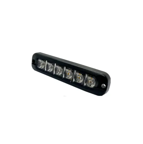 VP 6 LED FLEX 20 blinkem&#248;nster. Silikonlampe