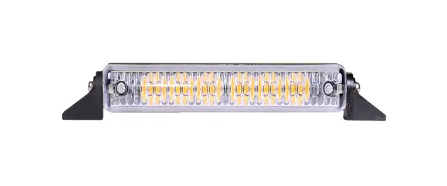 VP Varsellyspakke front Vito W447 to stk. VP 6LED Grille til front Vito 