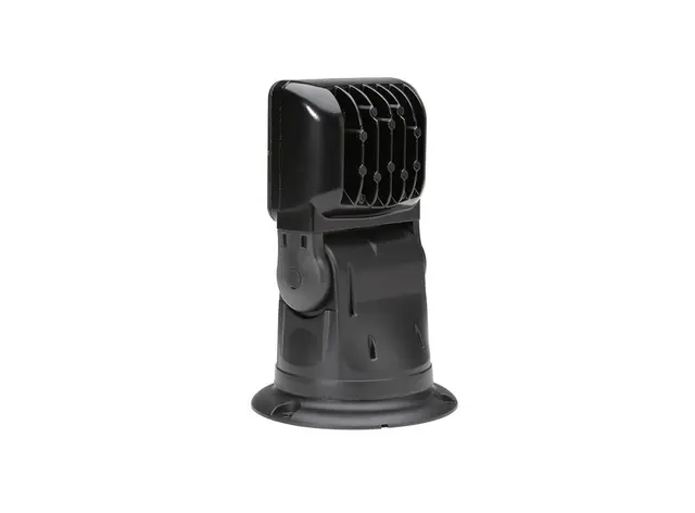 Whelen® Arges Remote Spotlight 12V Spot og Flood. 360° rotasjon. 180° Tilt. 