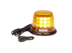 Whelen® Rota-Beam R-Series 12V Gul