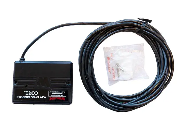 Whelen® Vehicle-to-Vehicle Modul WeCanX® 