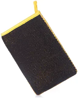 Work Stuff Clay Mitt / hanske Fjerner effektivt overflateforurensninge