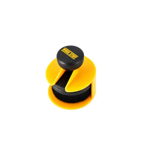 Work Stuff Cyclone Dekkbørste Jevn og presis påføring av dekkfornyer