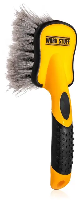 Work Stuff Monsoon Wheel Brush Myk og effektiv felgbørste 