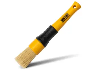 Work Stuff Ultra Grip detaljbørste Kort skaft, 22 mm – felg og interiør