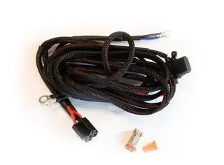 XBB kabelsett uten rele XBB Powerunit passer rett i sokkel