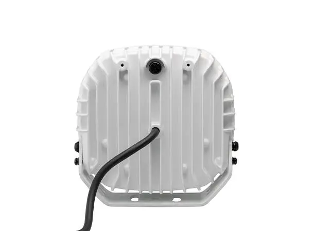 XG9 LED Driving Light White Multicolor Parklys Hvit, Gul og Grønn. 