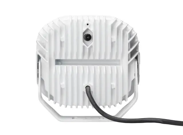XG Curve 9 LED Driving Light White - Med varsellys. 18400 Lumen 