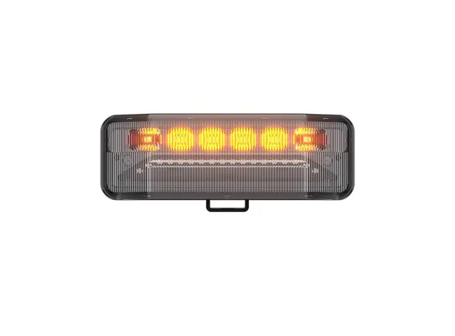 XG Dual 180 Varsellys og arbeidslys 180°. Til Tak 