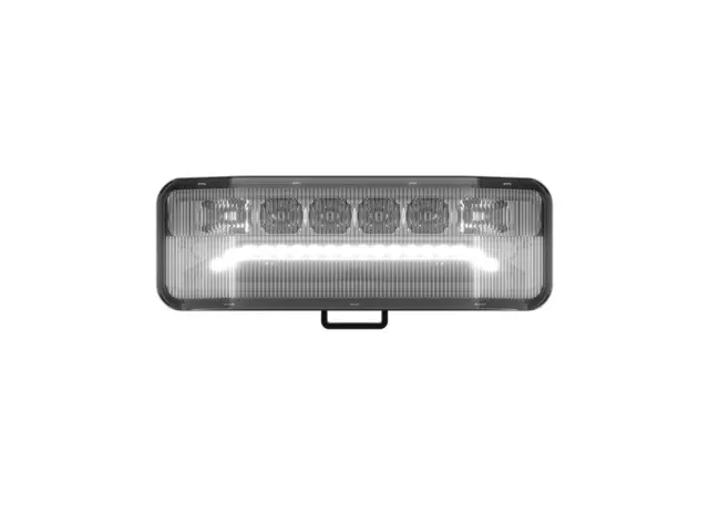 XG Dual 180 Varsellys og arbeidslys 180°. Til Tak 