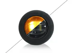 XG Marker19 Dark Oransje - Markering - 19mm.