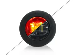 XG Marker19 Dark Rød - Markering - 19mm.