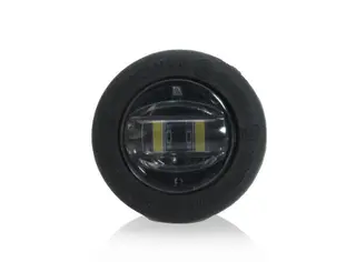 XG Marker19 Dark Hvit - Markering - 19mm.