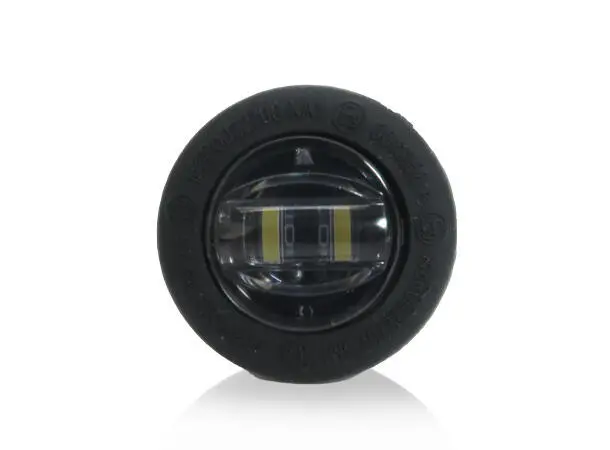 XG Marker19 Dark Oransje - Markering - 19mm. 