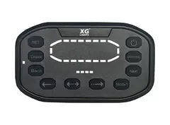 XG Strobe Controller Trådløs Til XG301