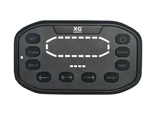 XG Strobe Controller Trådløs Til XG301