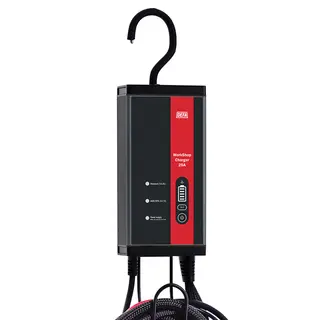Defa WorkshopCharger 25A 3m ladekabel