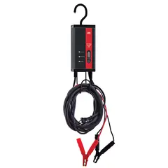 Defa WorkshopCharger 25A 3m ladekabel