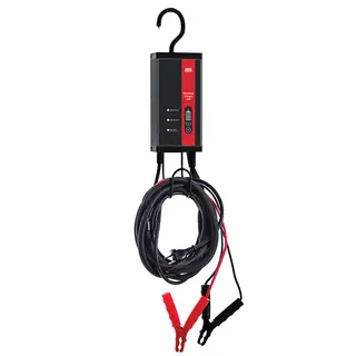 Defa WorkshopCharger 25A 3m ladekabel