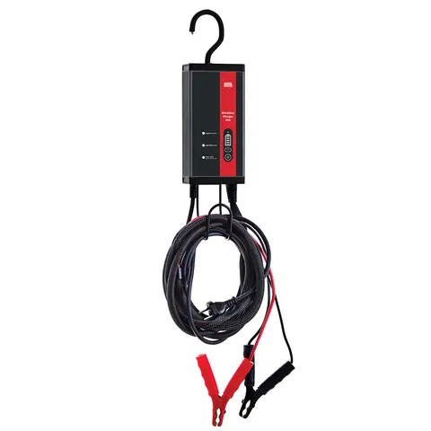 Defa WorkshopCharger 25A 3m ladekabel
