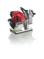 Honda WX10 vannpumpe For hobby og proff