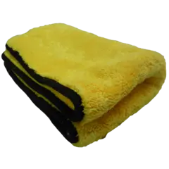 Meguiars Finishing Towel Fluffy mikrofiberklut, 920gsm, 30x45cm