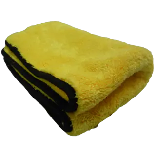 Meguiars Finishing Towel Fluffy mikrofiberklut, 920gsm, 30x45cm