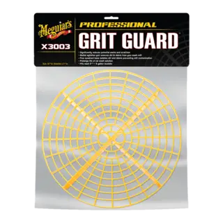 Meguiars Grit Guard Hindrer at smuss virvler opp i b&#248;tten
