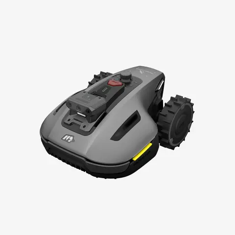 Mammotion Yuka mini 2 800 robotklipper 800 m² - Kabelfri robotkliper AI