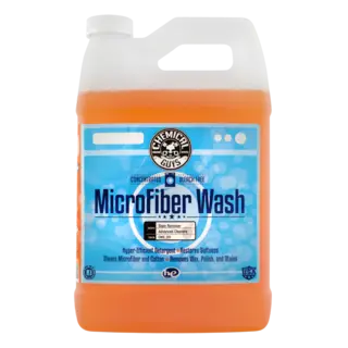 Chemical Guys Microfiber Wash Vaskemiddel til mikrofiber, 473ml