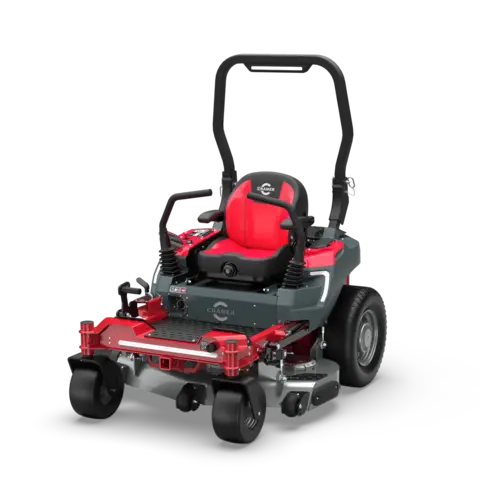 Cramer Optimus ZTC122R ZeroTurn