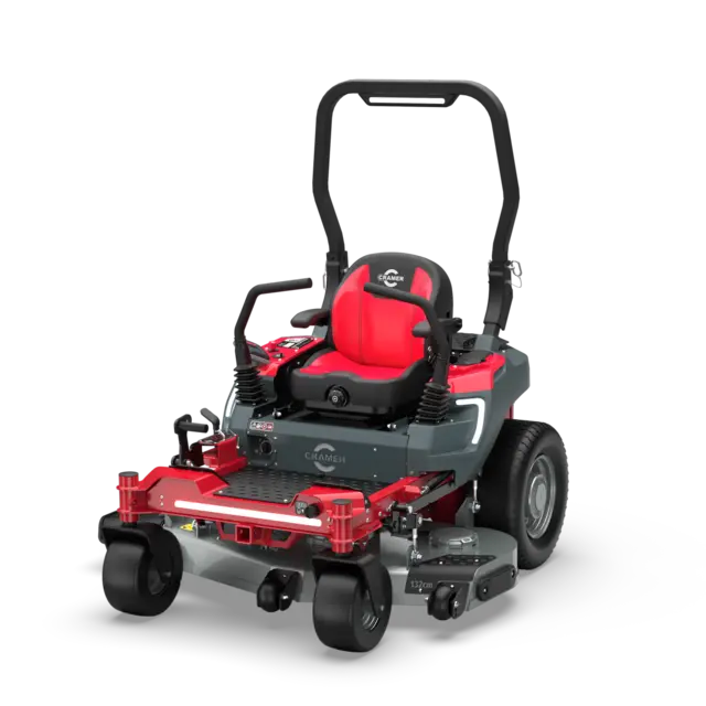 Cramer Optimus ZTC132R ZeroTurn 