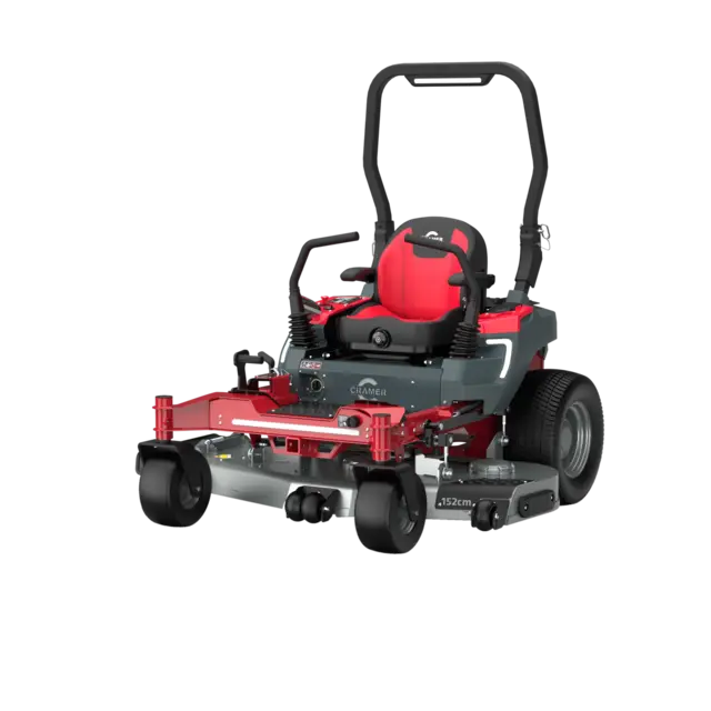 Cramer Optimus ZTC152R ZeroTurn 
