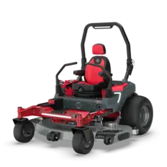 Cramer Optimus ZTC182R ZeroTurn Kapasitet p&#229; opptil 113.000 m&#178;